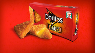 Illustration for article titled Doritos' Long, Slow Descent Into Madness
